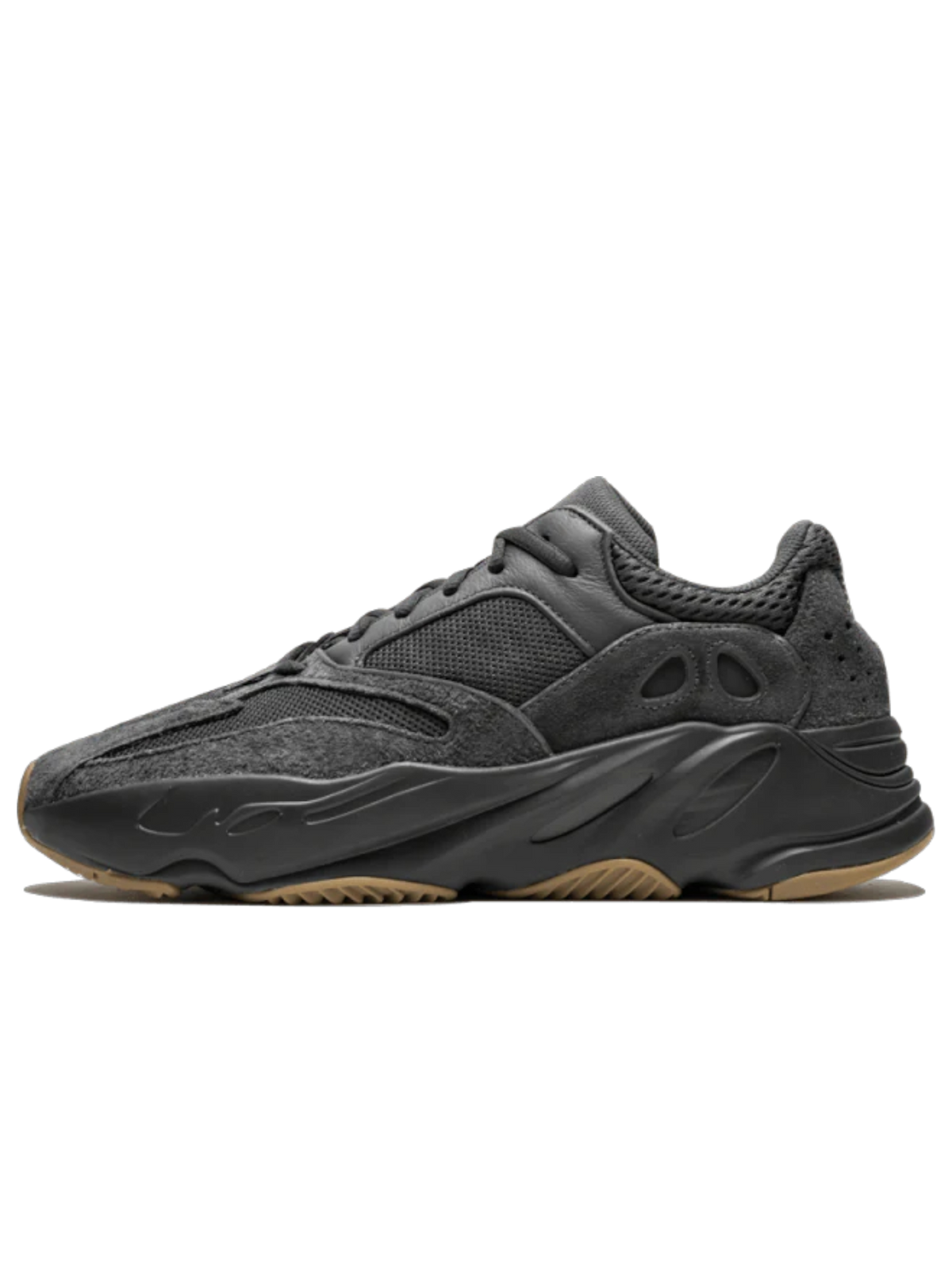 Adidas Yeezy 700 Utility Black