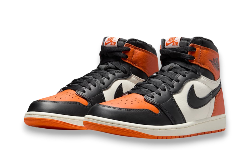 Jordan 1 Retro High OG Shattered Backboard (2025)