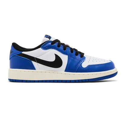 Air Jordan 1 Low 'Game Royal' GS