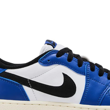Air Jordan 1 Low 'Game Royal' GS
