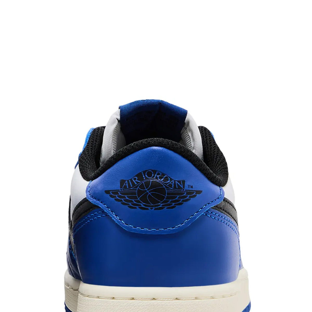 Air Jordan 1 Low 'Game Royal' GS