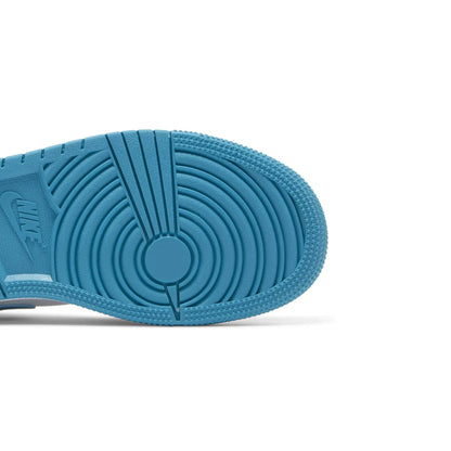 Air Jordan 1 Low 'Aquatone' GS (2023)