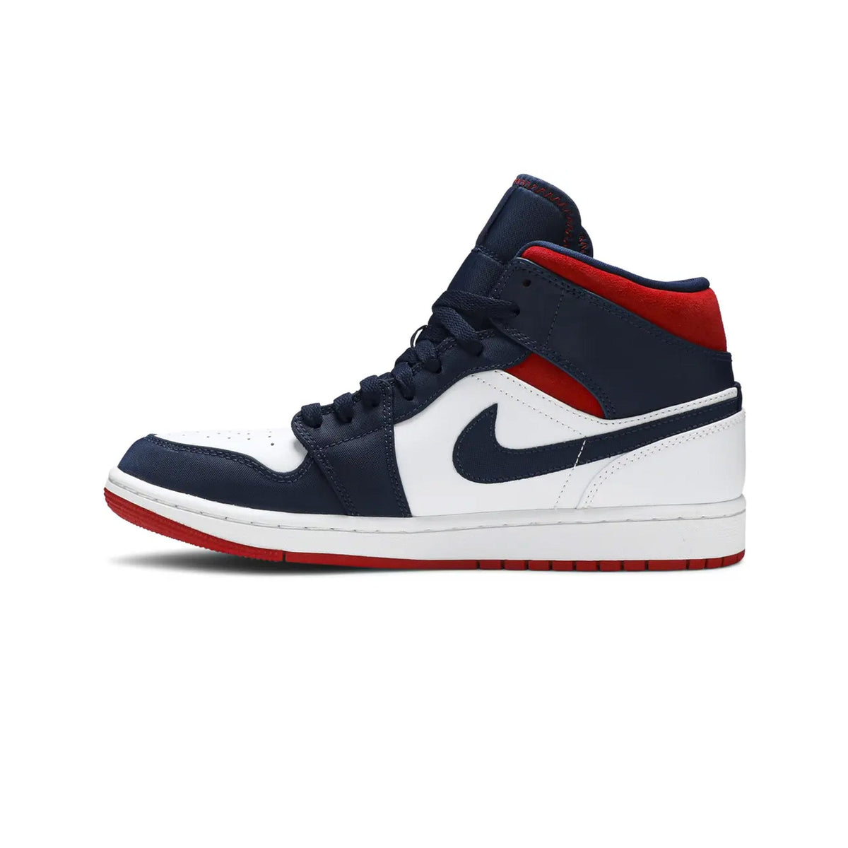 Air Jordan 1 Mid SE 'USA'