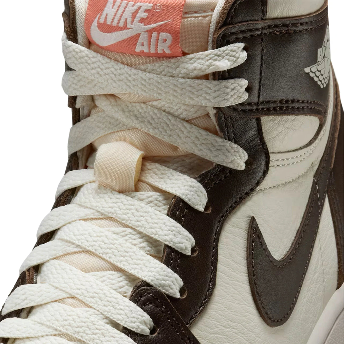 Air Jordan 1 Retro High OG 'Light Madder Root' Women's (2025)