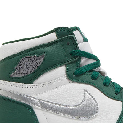 Jordan 1 Retro High OG 'Gorge Green' (2022)