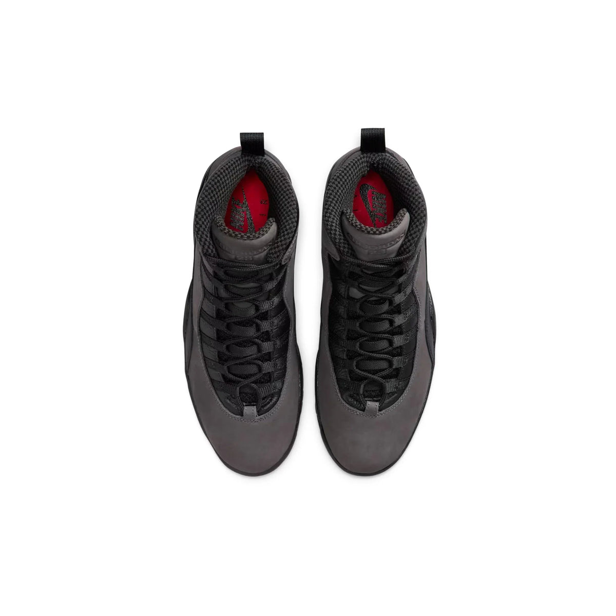 Air Jordan 10 Retro 'Shadow' (2025)