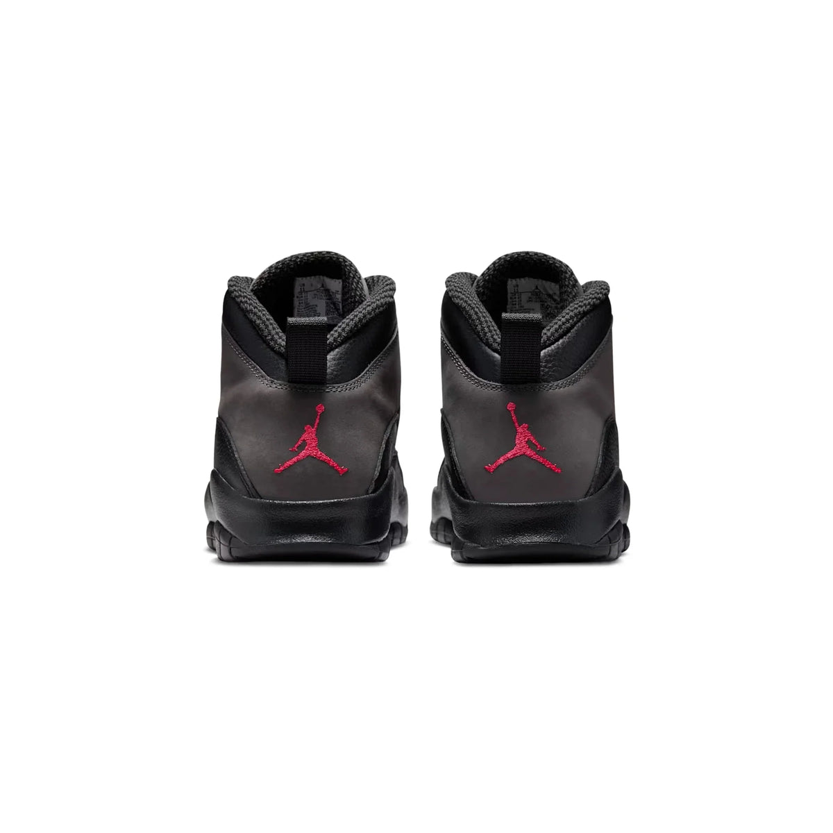 Air Jordan 10 Retro 'Shadow' (2025)