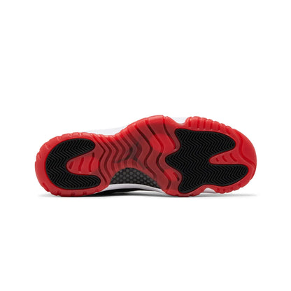 Air Jordan 11 Retro Low 'Bred' (2025)