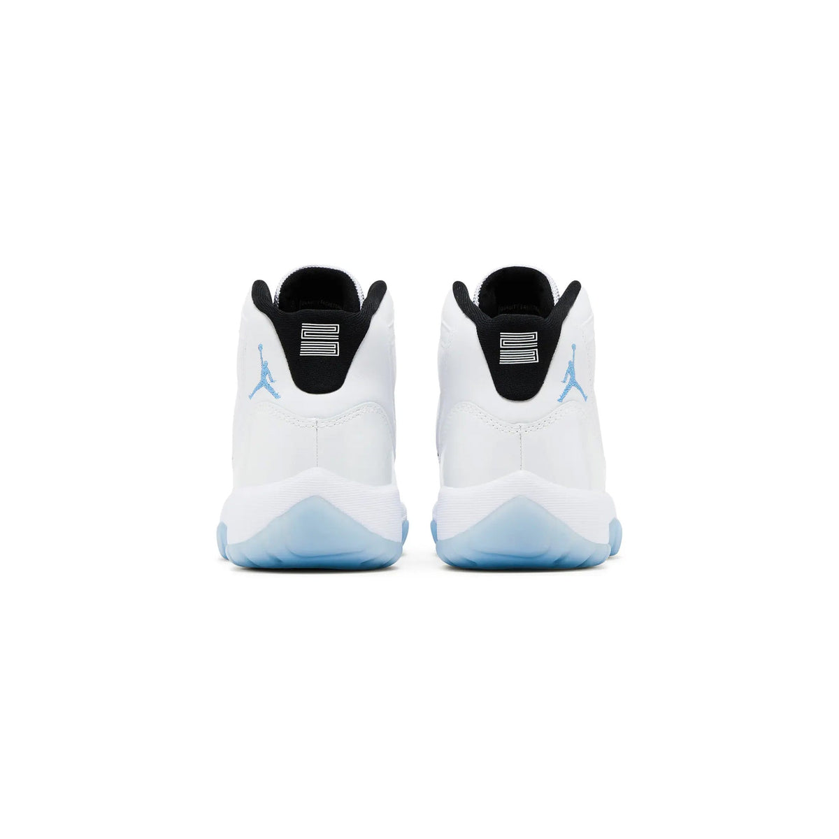 Air Jordan 11 Retro 'Legend Blue' GS (2024)