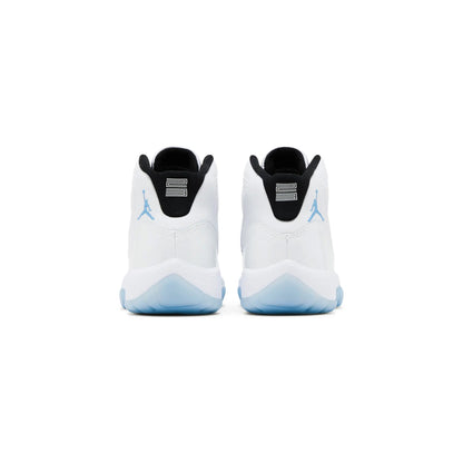 Air Jordan 11 Retro 'Legend Blue' GS (2024)