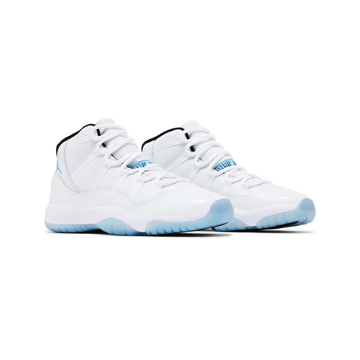 Air Jordan 11 Retro 'Legend Blue' GS (2024)