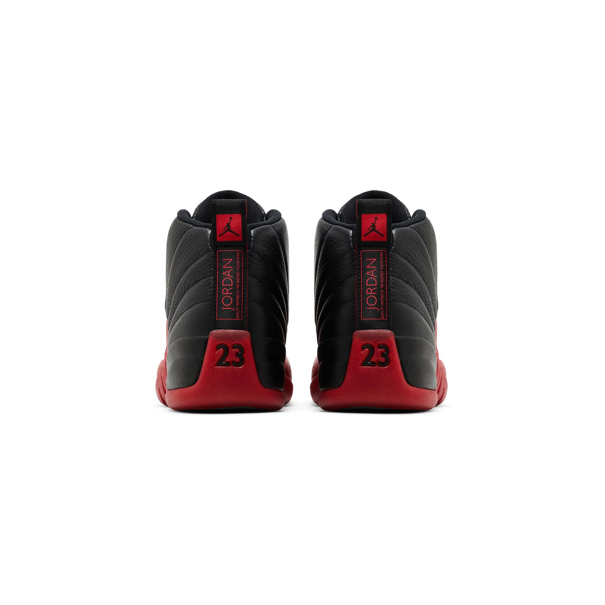 Air Jordan 12 Retro 'Flu Game' (2025)