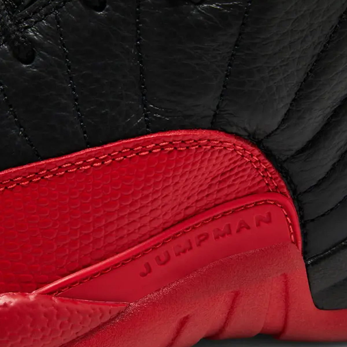 Air Jordan 12 Retro 'Flu Game' (2025)