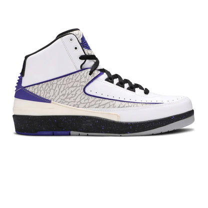 Air Jordan 2 Retro 'Dark Concord' (2014)