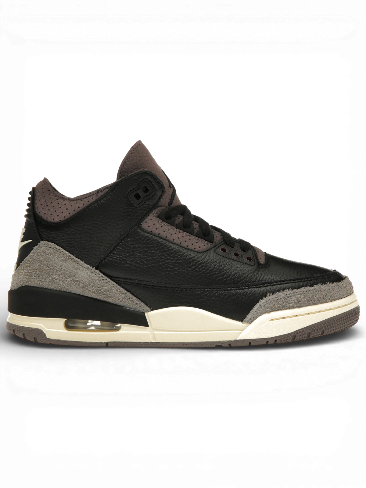 Jordan 3 Retro OG SP A Ma Maniére Nero Violet Ore