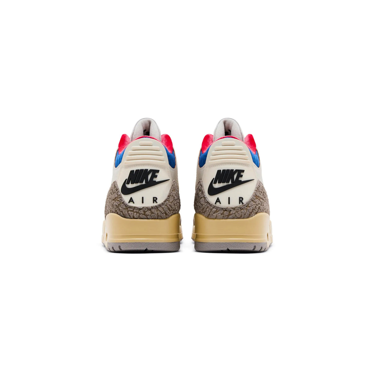 Air Jordan 3 Retro 'Seoul 2.0' (2025)