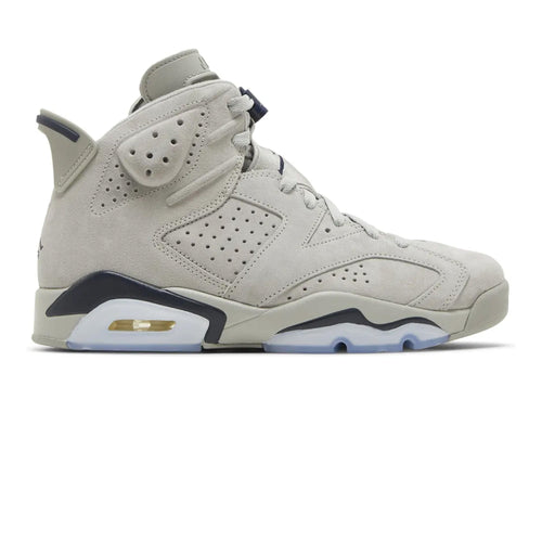 Air Jordan 6 Retro Georgetown (2022)