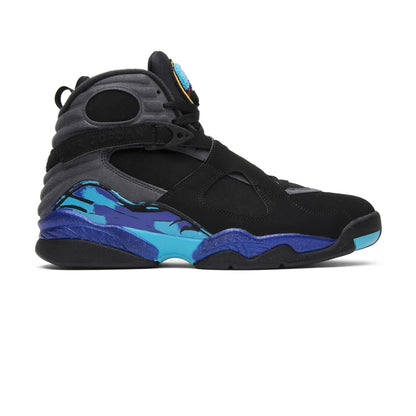Air Jordan 8 Retro 'Aqua' (2015)