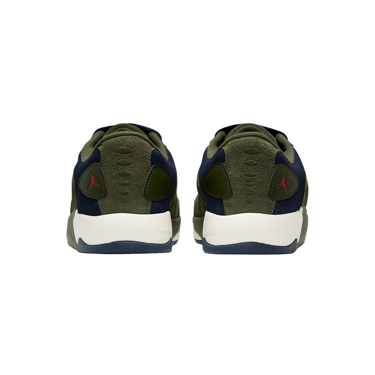 Air Jordan Session 'Cargo Khaki Obsidian' (2026)