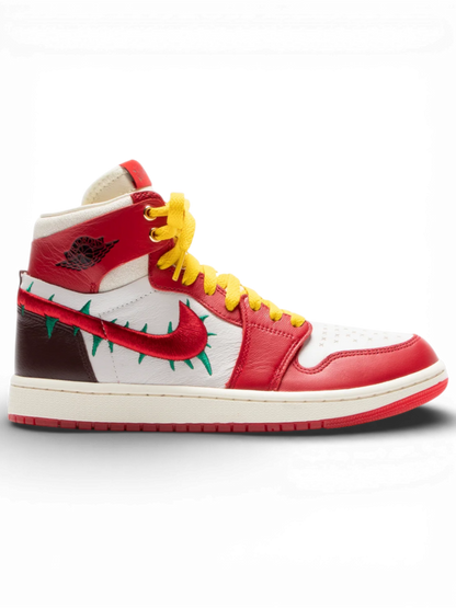 Air Jordan 1 High Zoom Air CMFT 2 Teyana Taylor A Rose From Harlem (W)