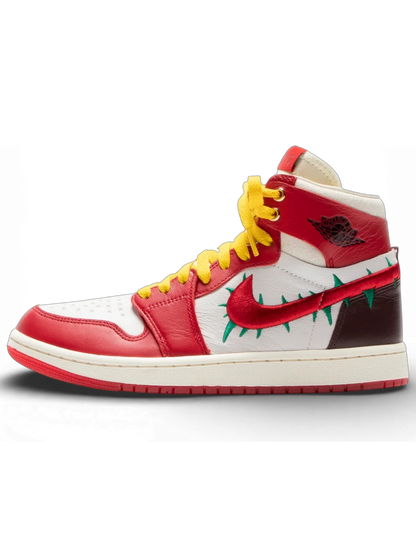 Air Jordan 1 High Zoom Air CMFT 2 Teyana Taylor A Rose From Harlem (W)