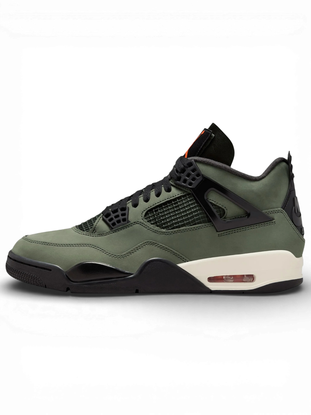 Air Jordan 4 Retro OG SP Undefeated (2025)