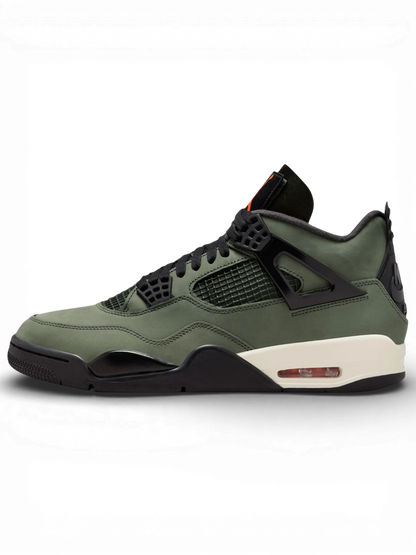 Air Jordan 4 Retro OG SP Undefeated (2025)