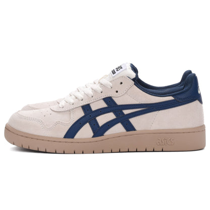 Asics - Japan Pro (Cream/Independence Blue)