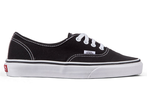 Vans Authentic - Black