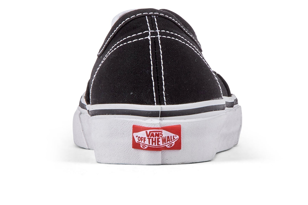 Vans Authentic - Black