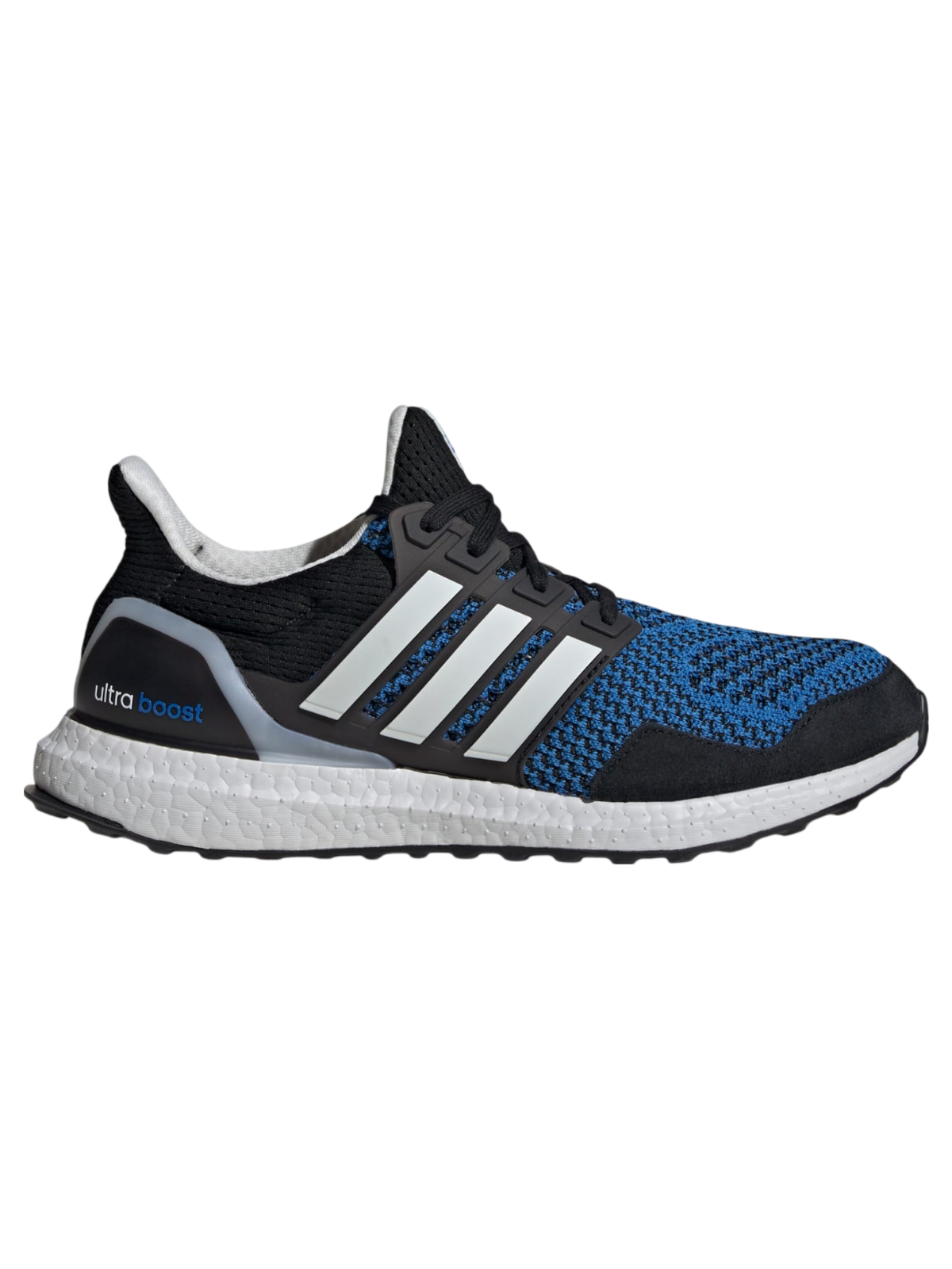 Adidas Ultraboost 1.0 Navy Men's Running Sneakers, JQ0827