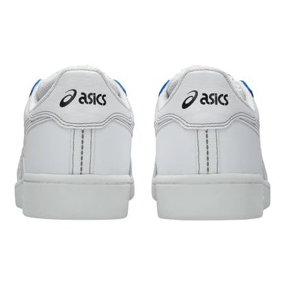 Asics Japan Pro White/Illusion Blue Shoes