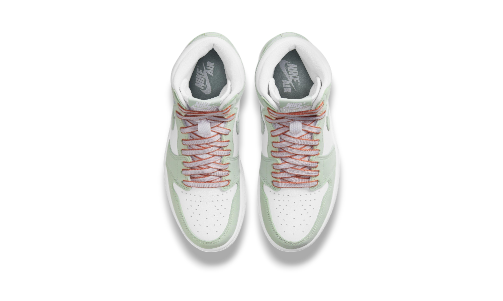 Jordan 1 High Seafoam