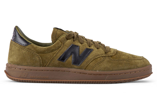 New Balance CT500TRA - Woodland/Black