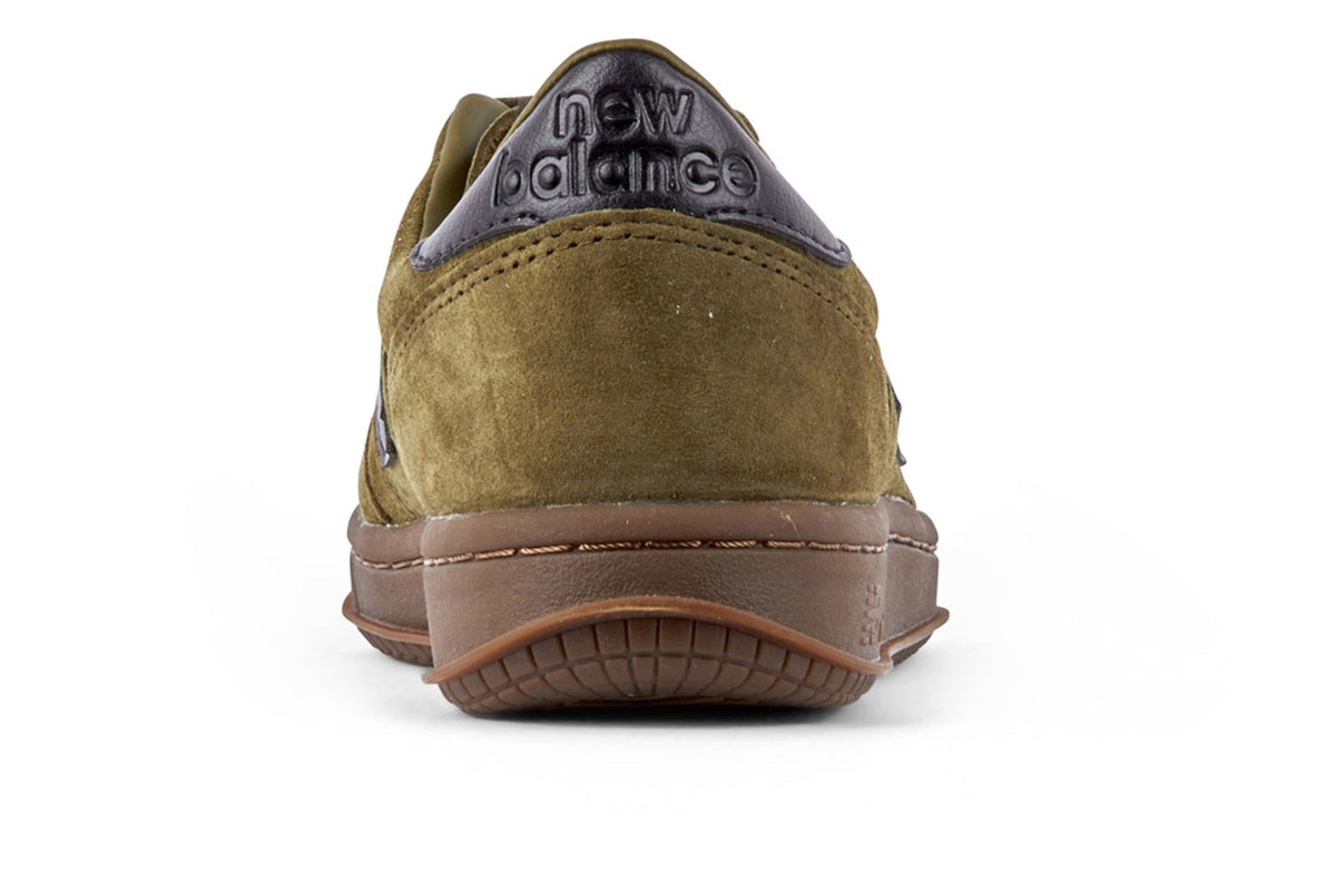New Balance CT500TRA - Woodland/Black