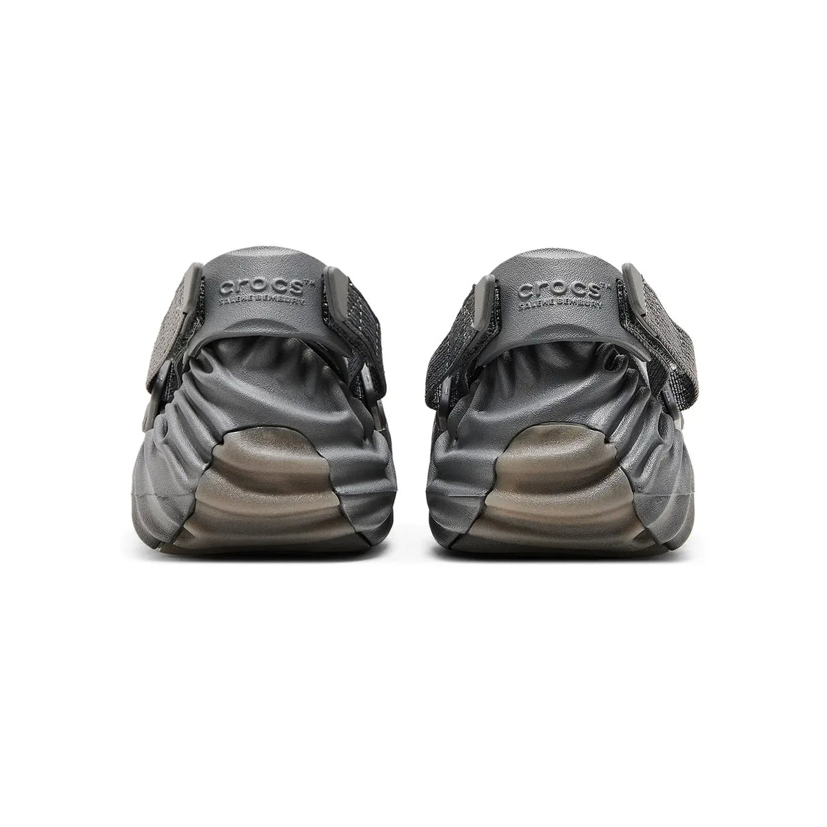 Crocs x Salahe Bembury Pollex Clog 'Niagara' (2023)