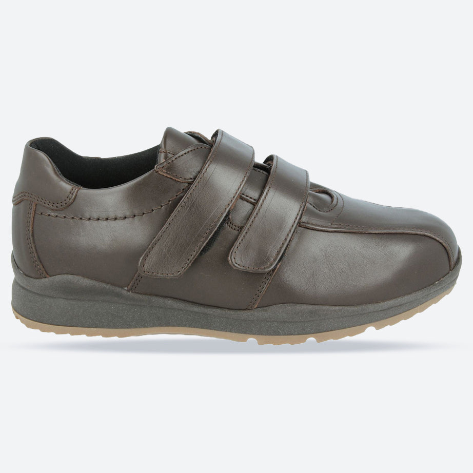 Mens Wide Fit DB Stephen Shoes