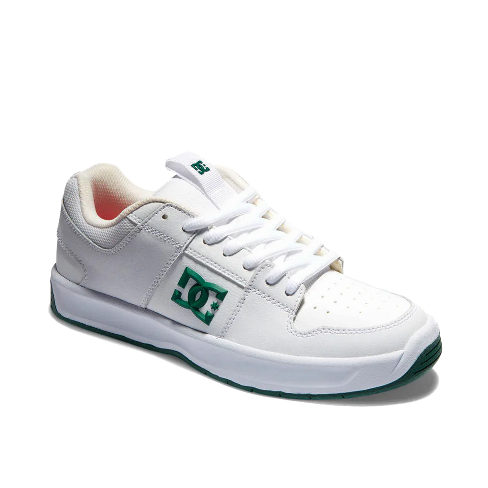 DC - Lynx Zero S (White/Green) *SALE