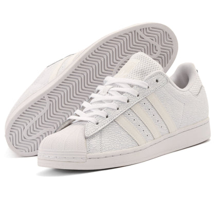 Adidas - Superstar ADV x Vitoria (Core White/Core White/White Reflective)