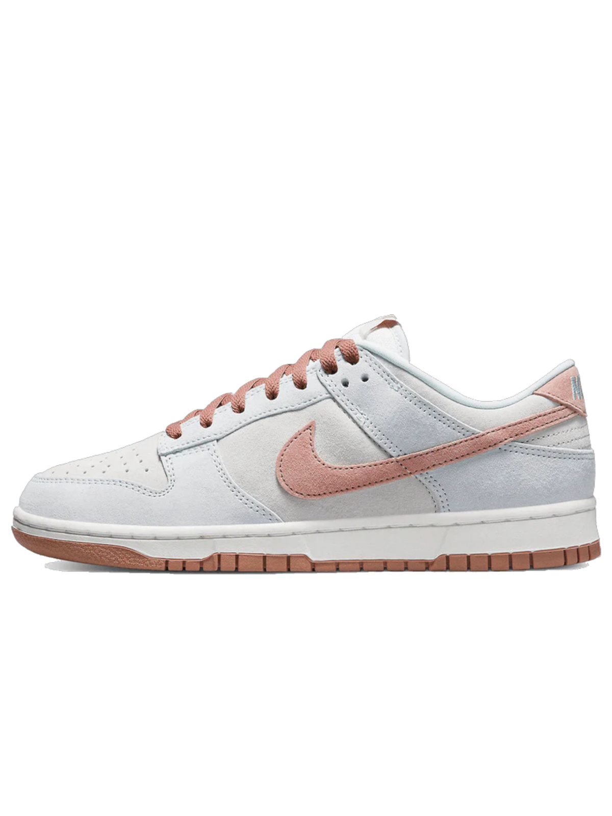 Dunk Low Fossil Rose