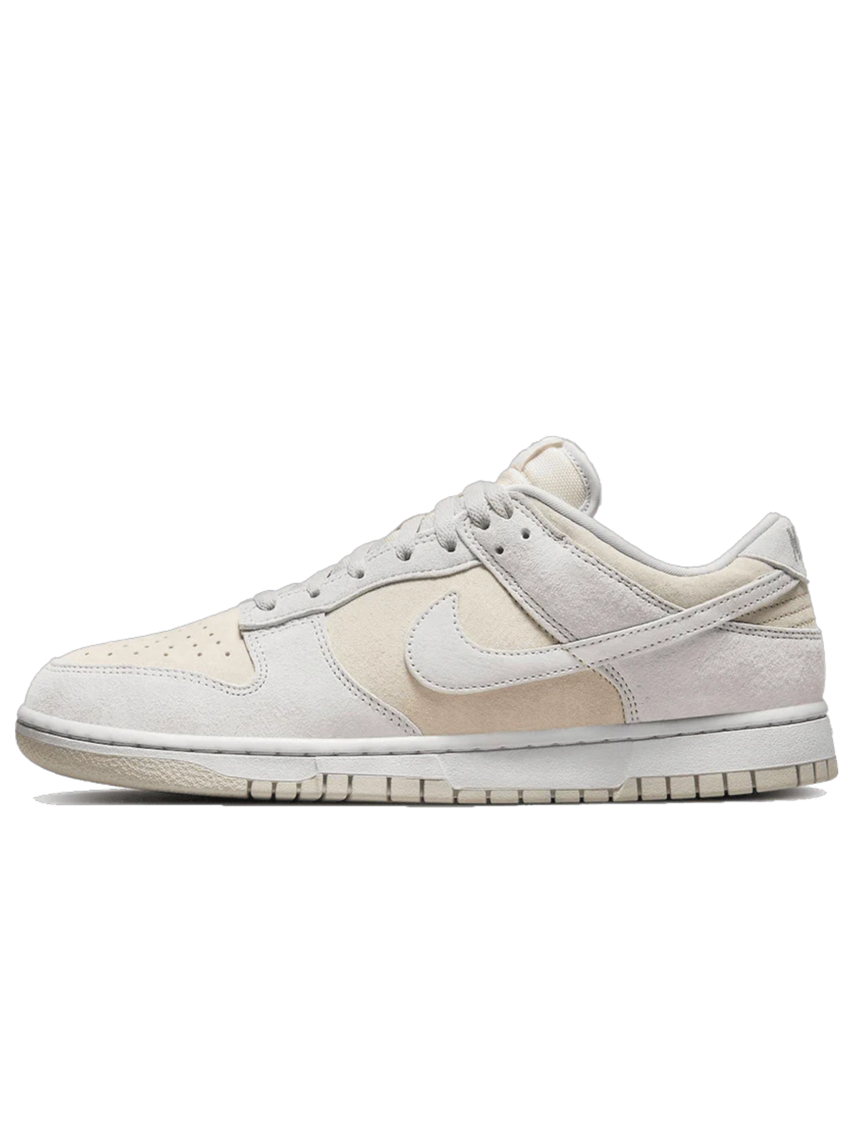 Dunk Low Premium Vast Grey