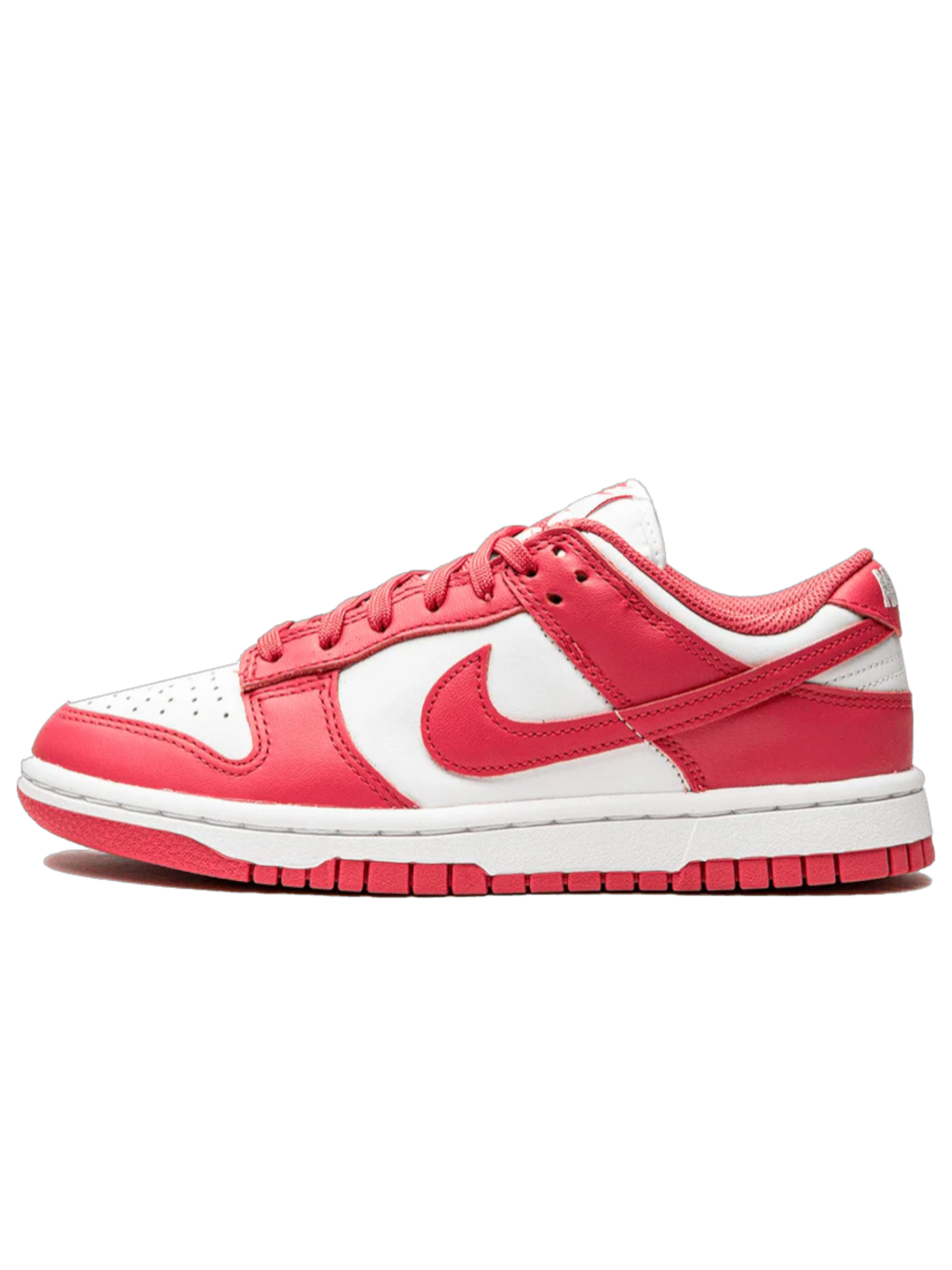 Dunk low Archeo Pink