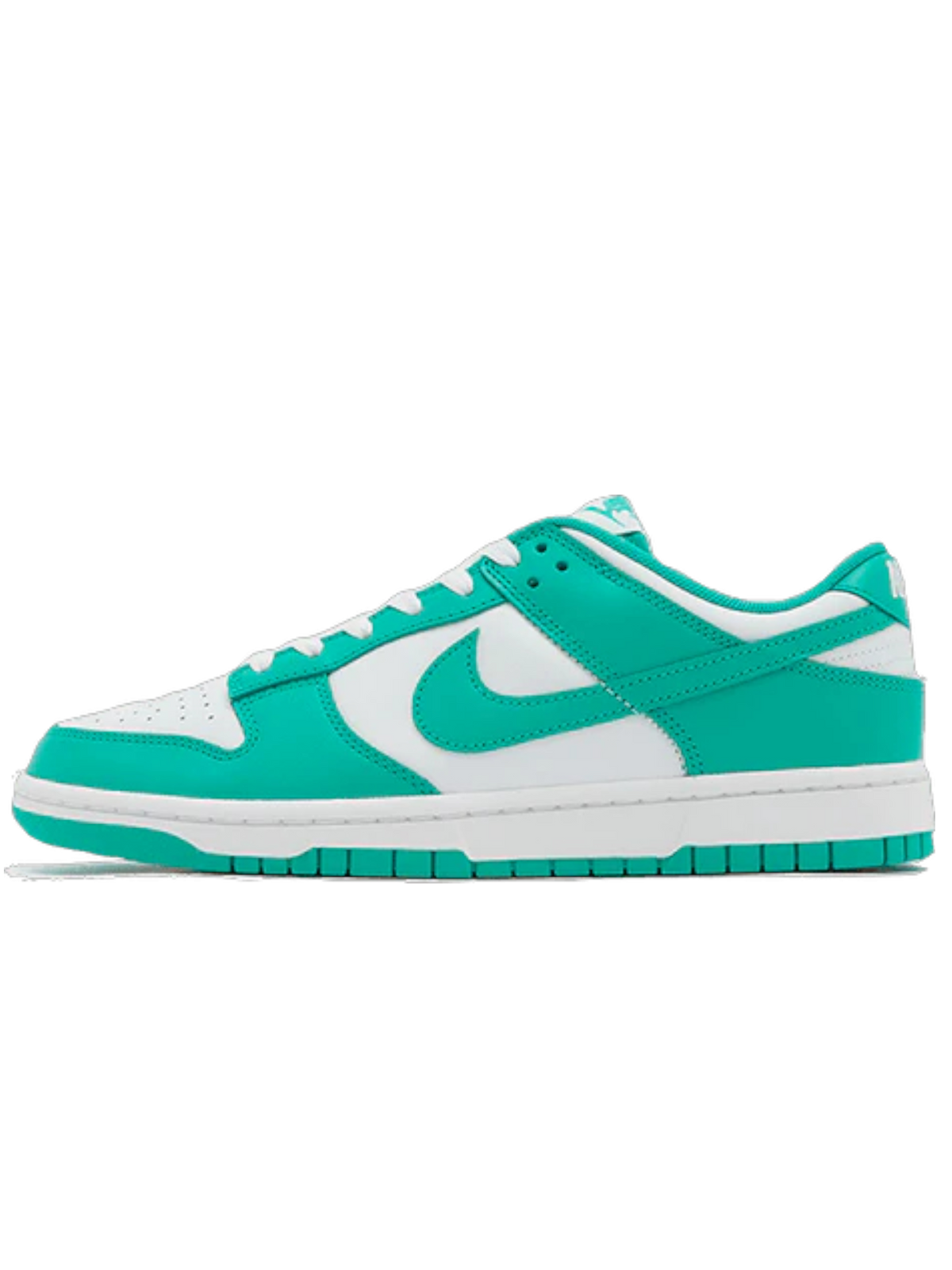 Nike Dunk Low Clear Jade
