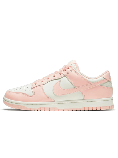 Dunk low Orange Pearl