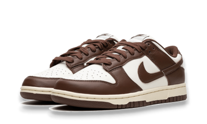 Nike Dunk Low Cacao Wow