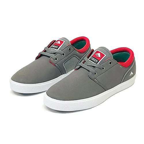 Emerica - Figgy G6 (Grey/Red)*SALE
