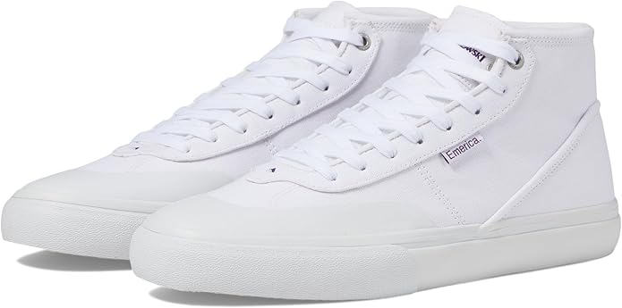 Emerica - Winkowski (White)*SALE