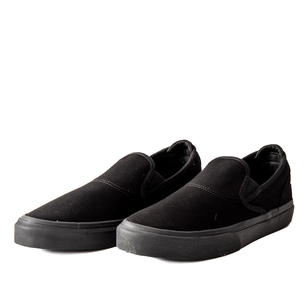 Emerica - Wino G6 Slip-On (Black)