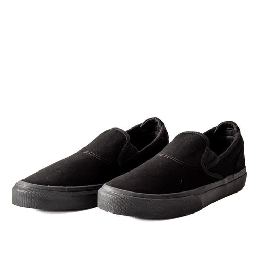 Emerica - Wino G6 Slip-On (Black)