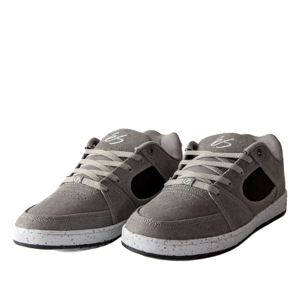 Es - Accel Slim Eco (Grey/Black) *SALE